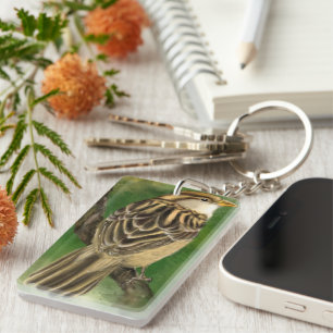Little Bird Porte - clé