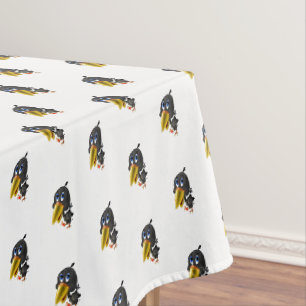 Little Bird Tablecloth Tischdecke