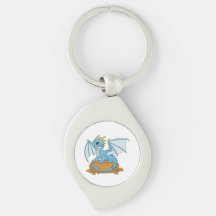 Little Blue Dragon