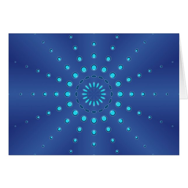 Little Blue Jewels (Vorderseite (Horizontal))