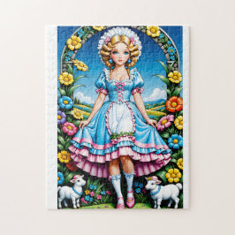 Little Bo Peep