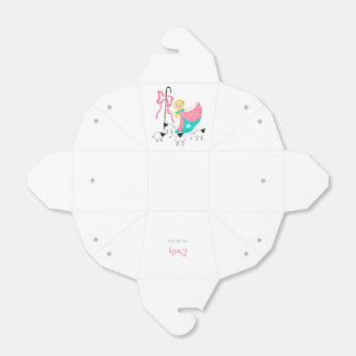 Little Bo Peep Bevorzubox Geschenkschachtel