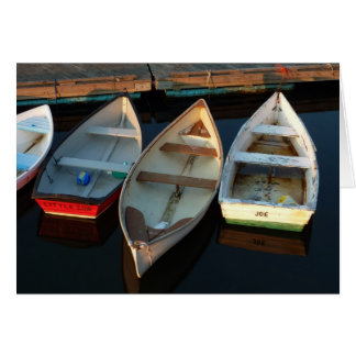 Little Boats : Joe et Edie