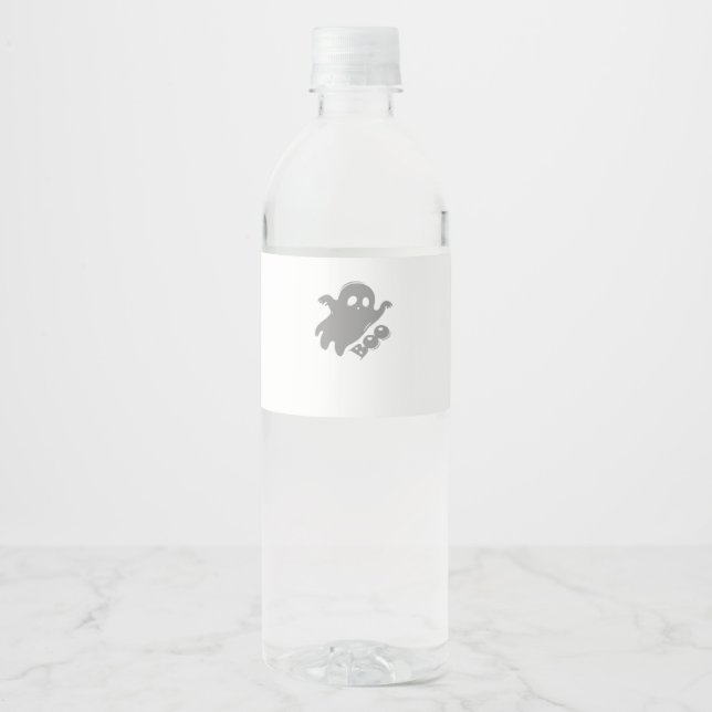 Little Boo Aesthetic Simple (Vorderseite)