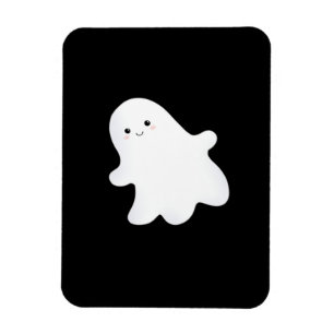Little Boo Ästhetik Cool Magnet