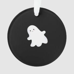 Little Boo Ästhetik Cool Ornament