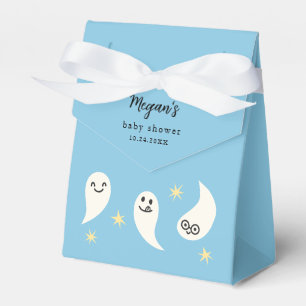 Little Boo Boy Baby Dusche Fevor Boxen Geschenkschachtel