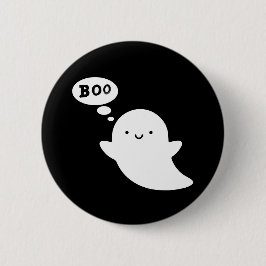 Little Boo Button