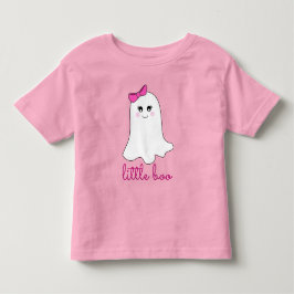 Little Boo Children's T-Shirt
