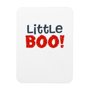 Little Boo Creative Lässig Magnet