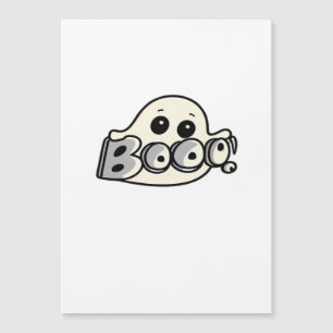 Little Boo Creative Lässig Magnetkarte