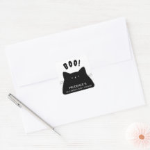 Little Boo Halloween Baby Dusche