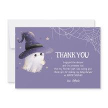 Little Boo Halloween-Geisterdusche