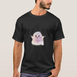 Little Boo ist frech und lustig T-Shirt