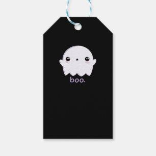 Little Boo Niedlich Halloween Geschenkanhänger