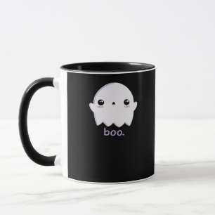 Little Boo Niedlich Halloween Tasse