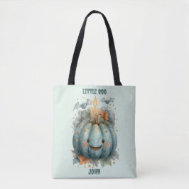 Little Boo Pumpkin for Boys Tasche