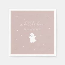 Little Boo Sage Grün geschlechtsneutrale Babyparty