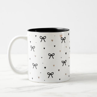 Little Bows Tasse
