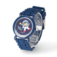 Little Boy Astronaut Personalisiert