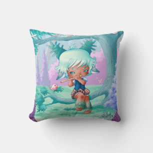 Little-Boy-Deer-Kissen Kissen