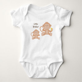 Little Brother Baby Romer Baby Strampler