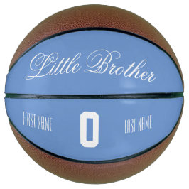 Little Brother Basketball