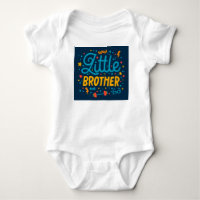 Little Brother - Big Brother Set