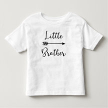 Little Brother ~ Brother Designs Arrow