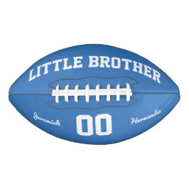 Little Brother Football