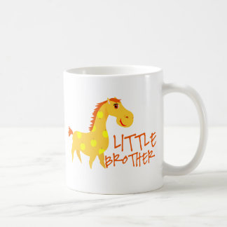 Little Brother Giraffe Kaffeetasse