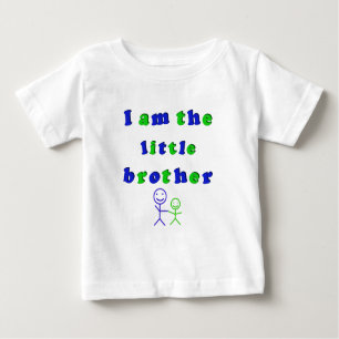 Little Brother Shirt