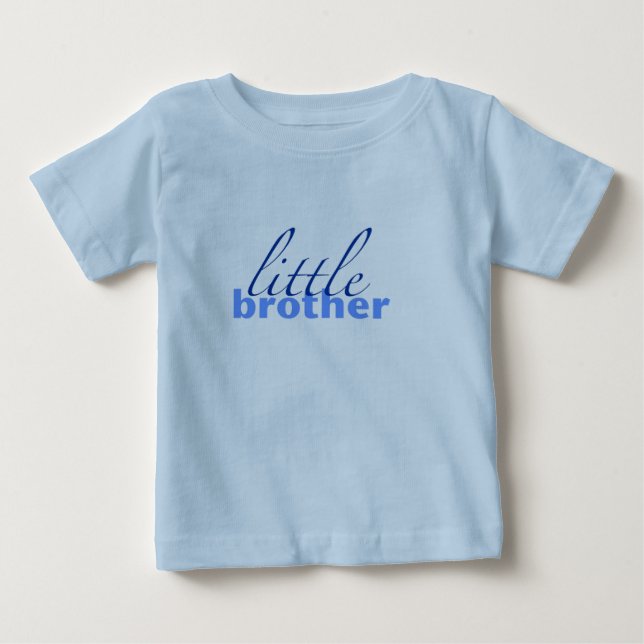 Little Brother T - Shirt (Vorderseite)