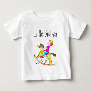 Little Brother T - Shirt