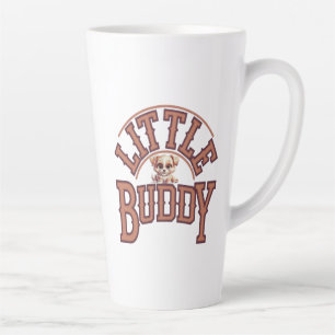 Little Buddy Milchtasse