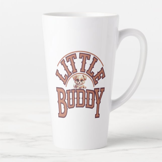 Little Buddy Milchtasse (Rechts)