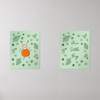 Little Bug Prints