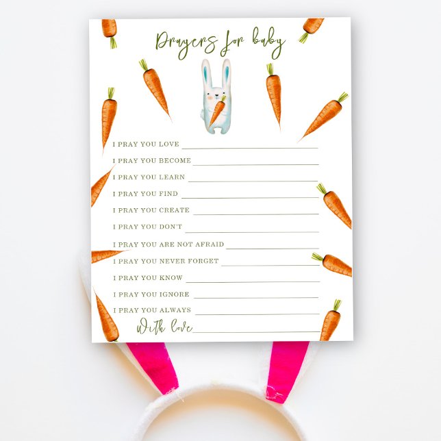 Little Bunny - Party | Gebete für Baby (Von Creator hochgeladen)