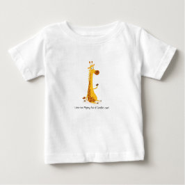Little but Mighty - T - Shirt