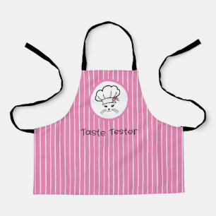 Little Cat Master Taste Tester Kids Schürze