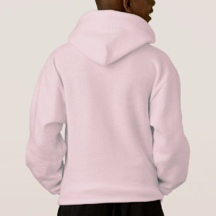 Little Champ Soccer Kids Jugendhoodie Hoodie