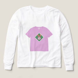 Little Champion Graphic Shirt