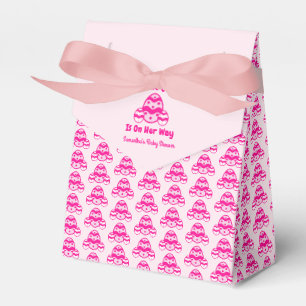 Little Chick Oaster Baby Dusche Geschenkschachtel