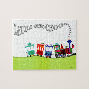 Little Choo Choo