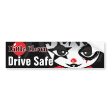 Little Clown Drive