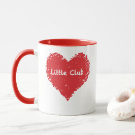 Little Club Tasse