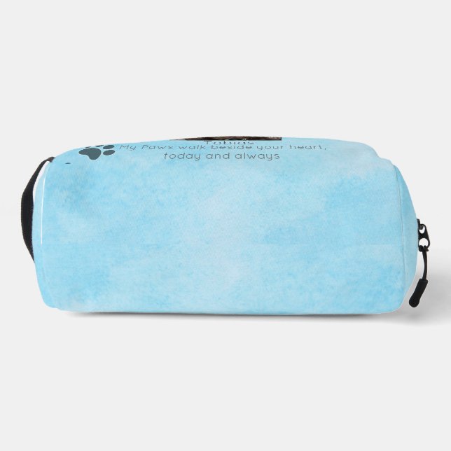 Little Comforts Beyond the Rainbow Waschbeutel (Unterseite)