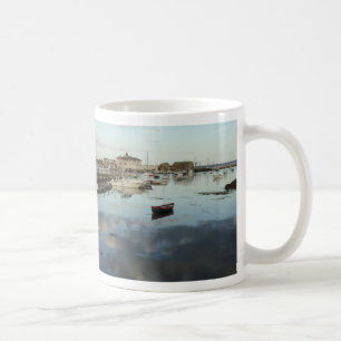 Little Compton, RI - Sakonnet Point Kaffeetasse