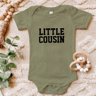 Little Cousin   Famille d'enfants correspondant