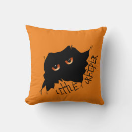 Little Creeper Kissen